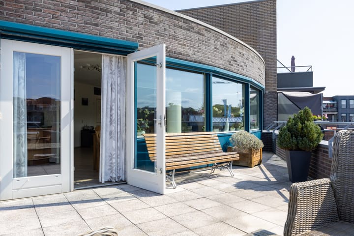 Foto 4 van De Wending 105