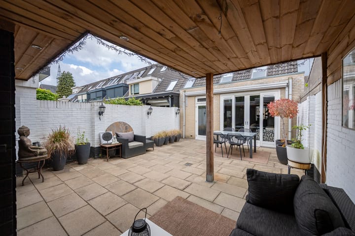 Foto 38 van Clasinadreef 32