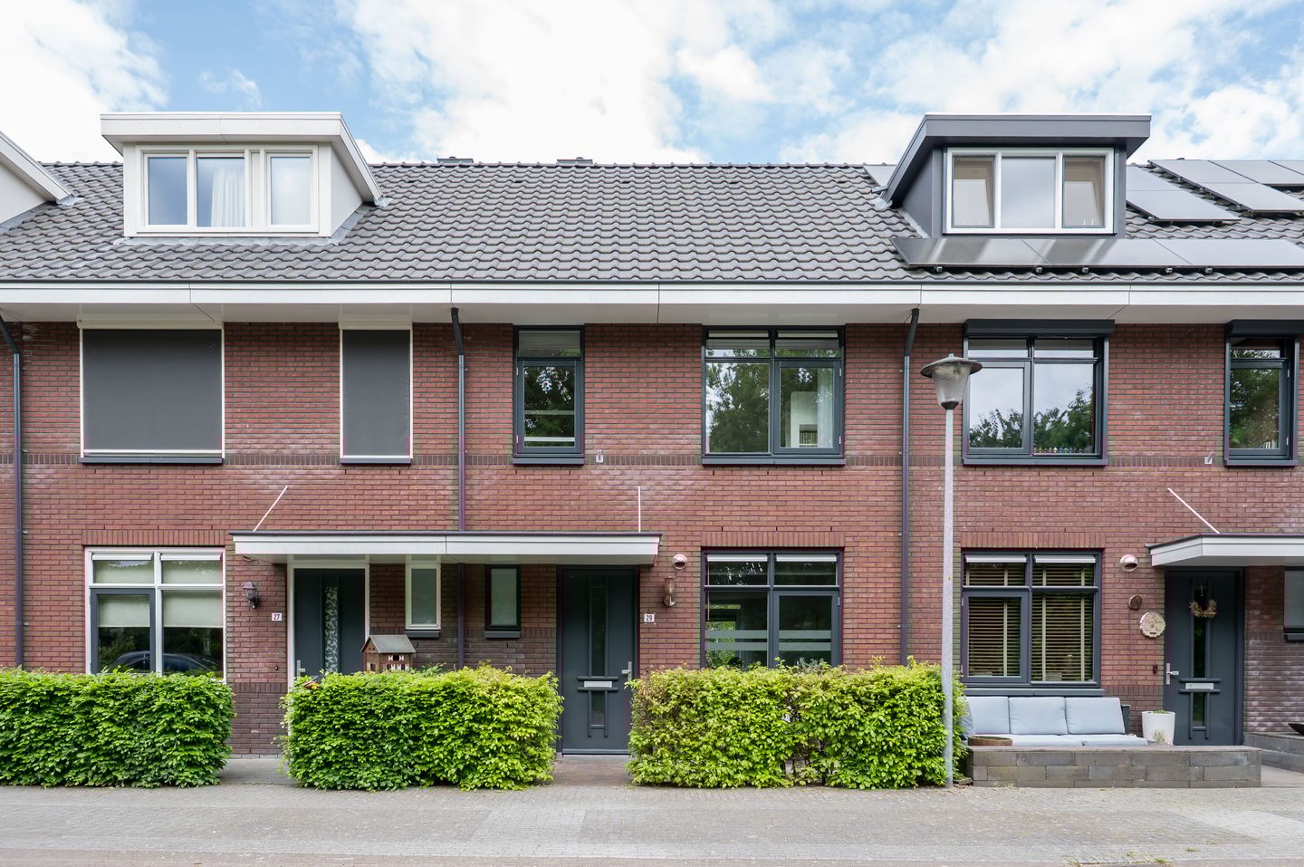 Liesbergerhout 29 main image