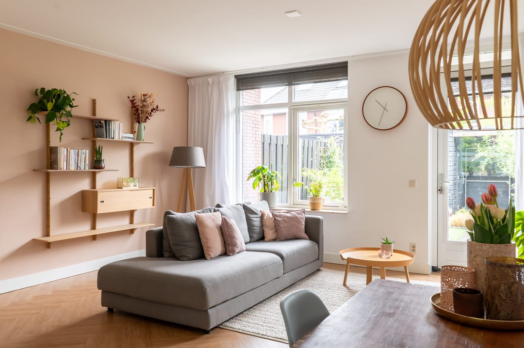 Foto 2 van Liesbergerhout 29