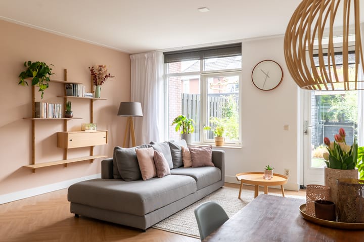 Foto 2 van Liesbergerhout 29