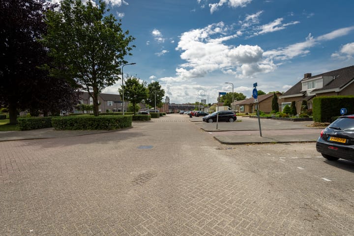 Foto 40 van Clasinadreef 32