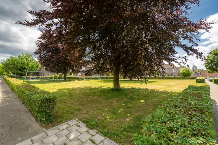 Foto 41 van Clasinadreef 32