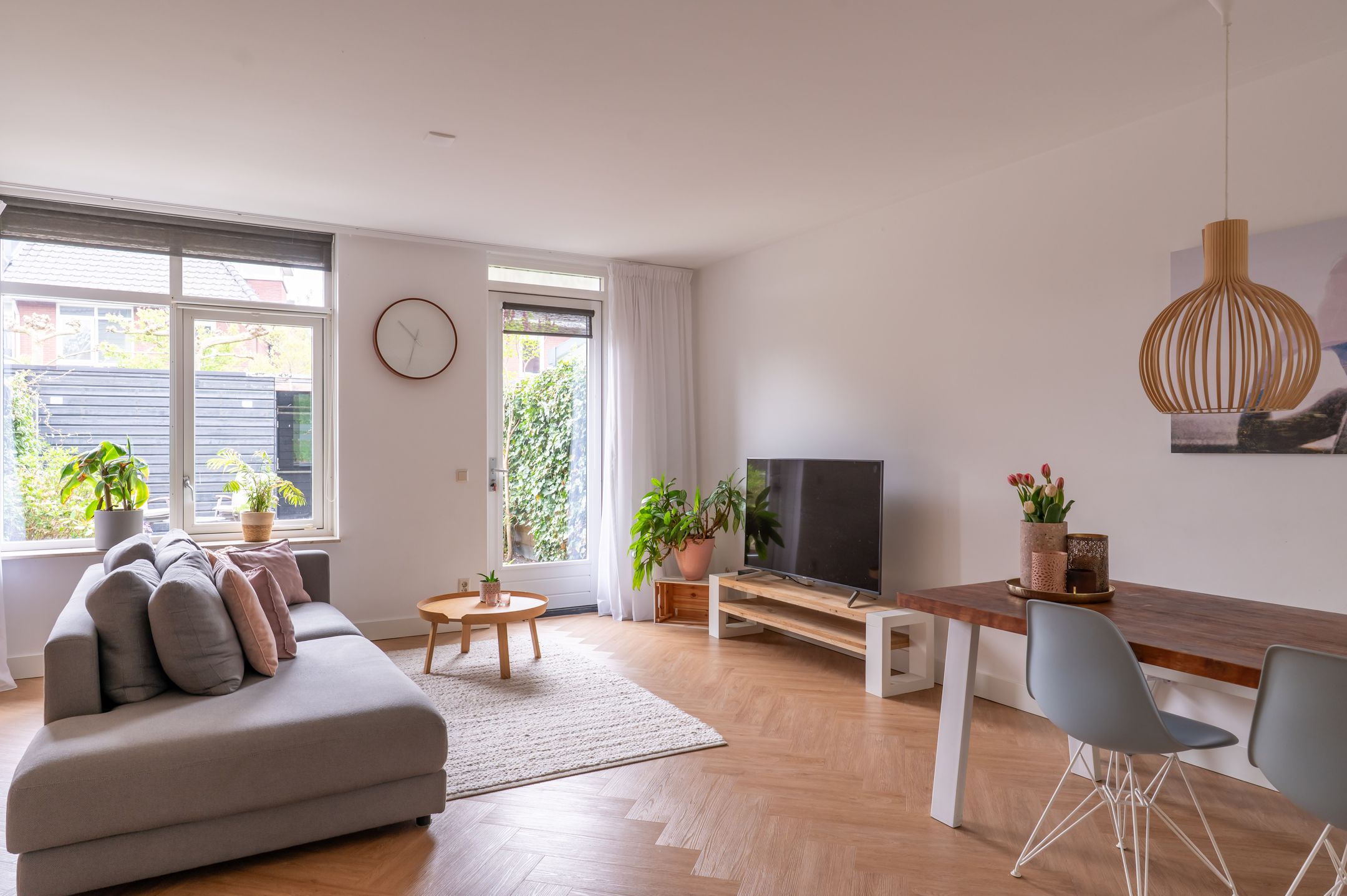 Foto 3 van Liesbergerhout 29