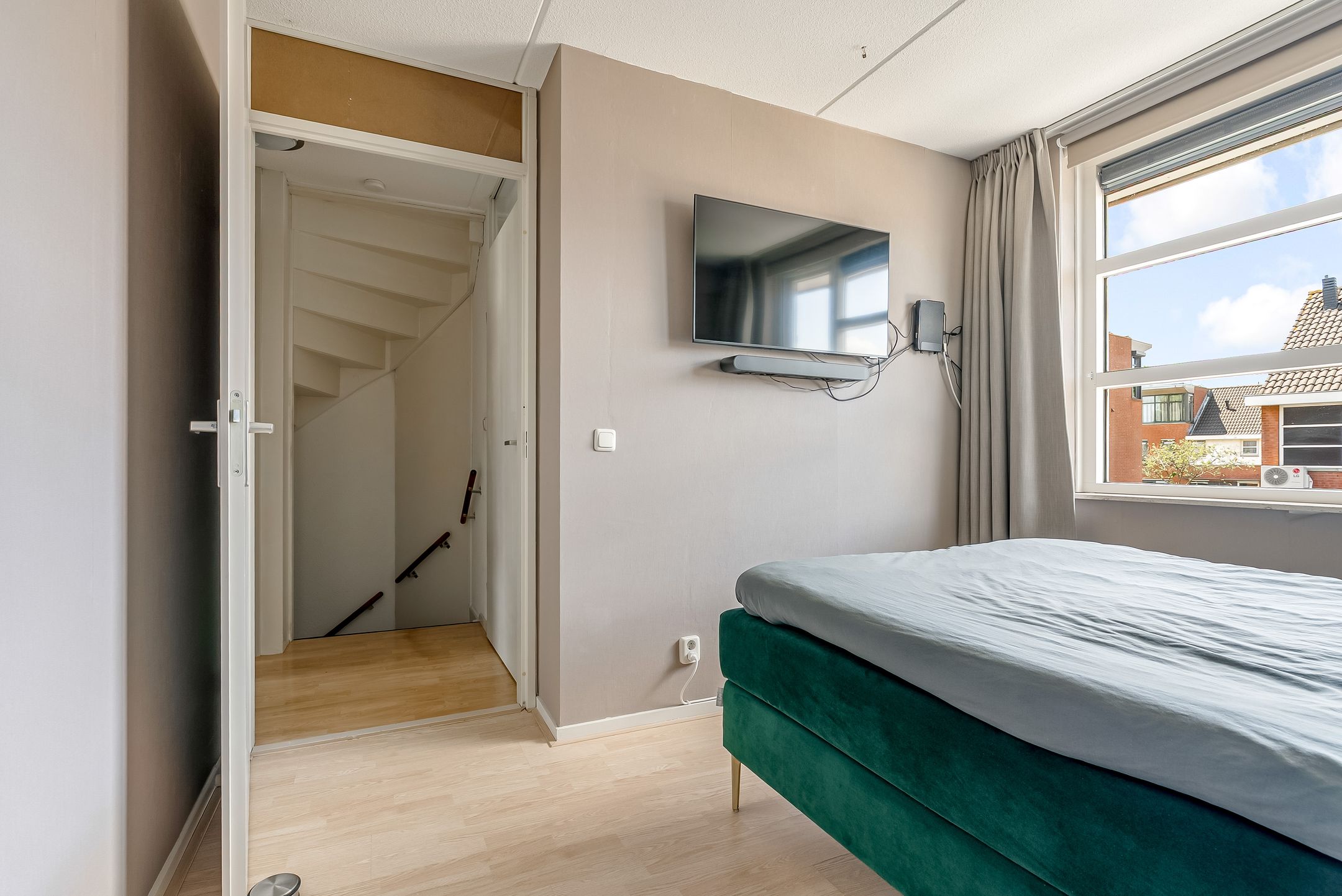 Foto 12 van Tarweakker 13