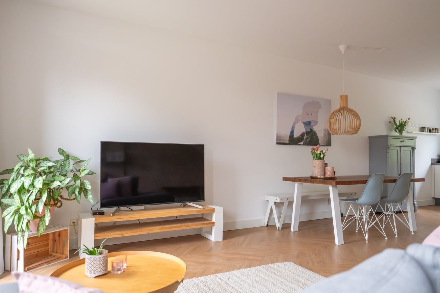 Foto 4 van Liesbergerhout 29