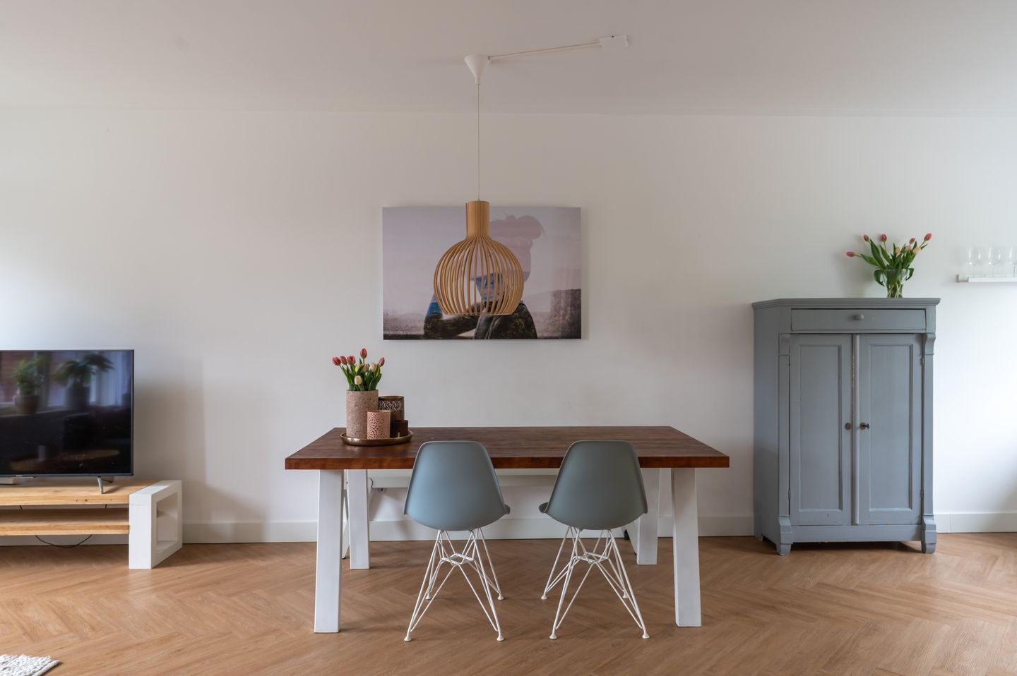 Foto 5 van Liesbergerhout 29