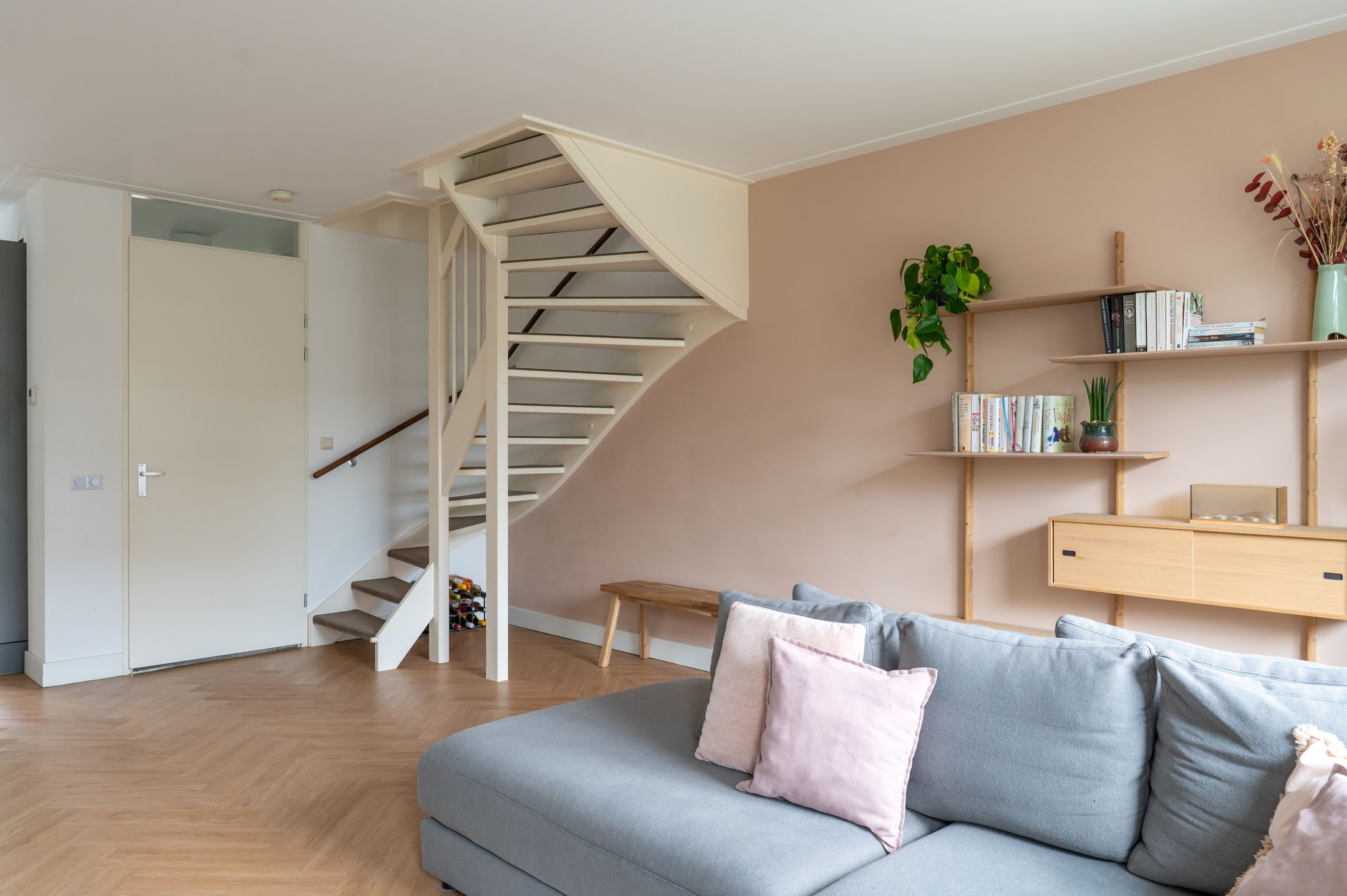 Foto 6 van Liesbergerhout 29