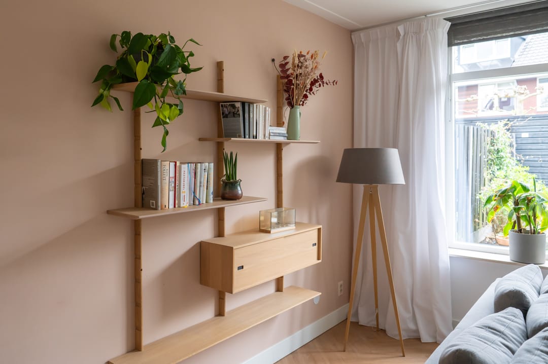 Foto 7 van Liesbergerhout 29