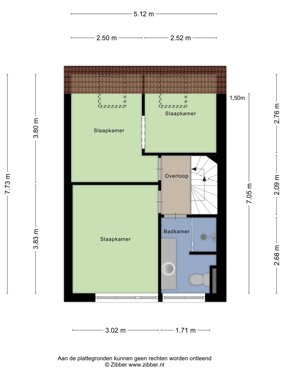 Photo 46 of Clasinadreef 32