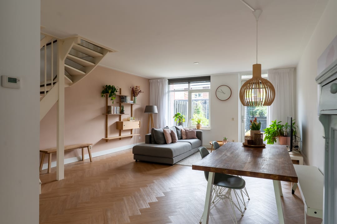 Foto 8 van Liesbergerhout 29