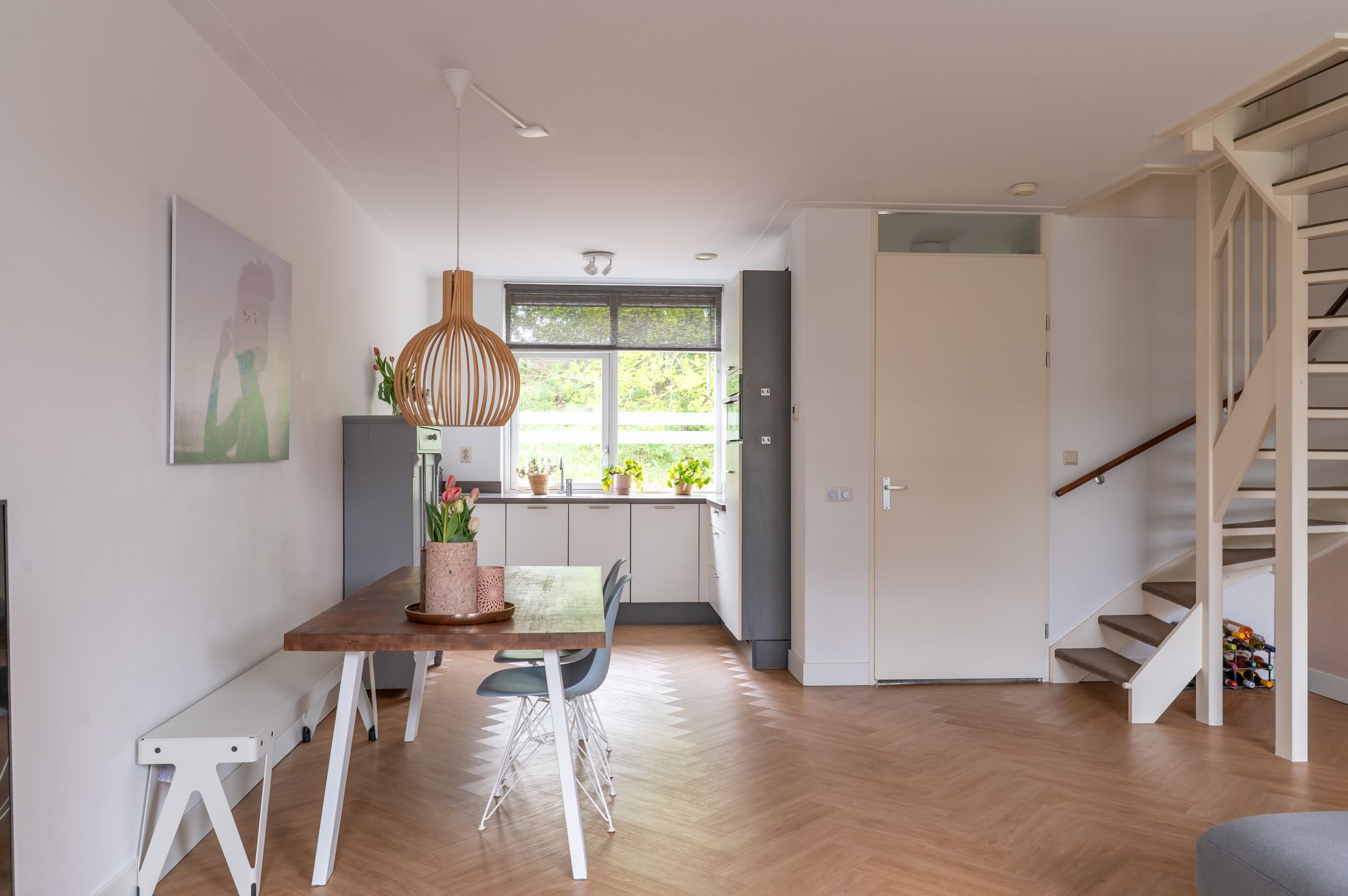 Foto 9 van Liesbergerhout 29