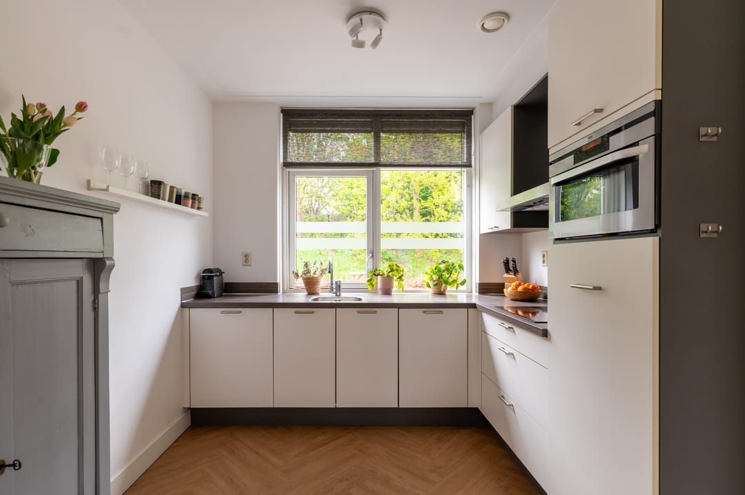 Foto 11 van Liesbergerhout 29