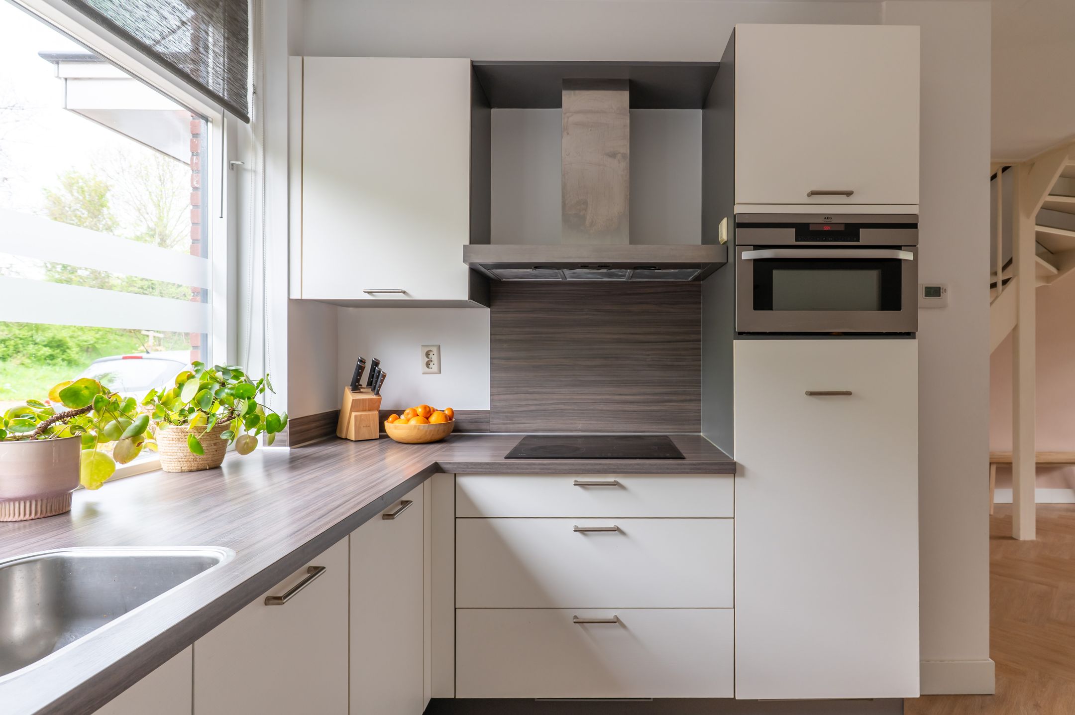 Foto 12 van Liesbergerhout 29