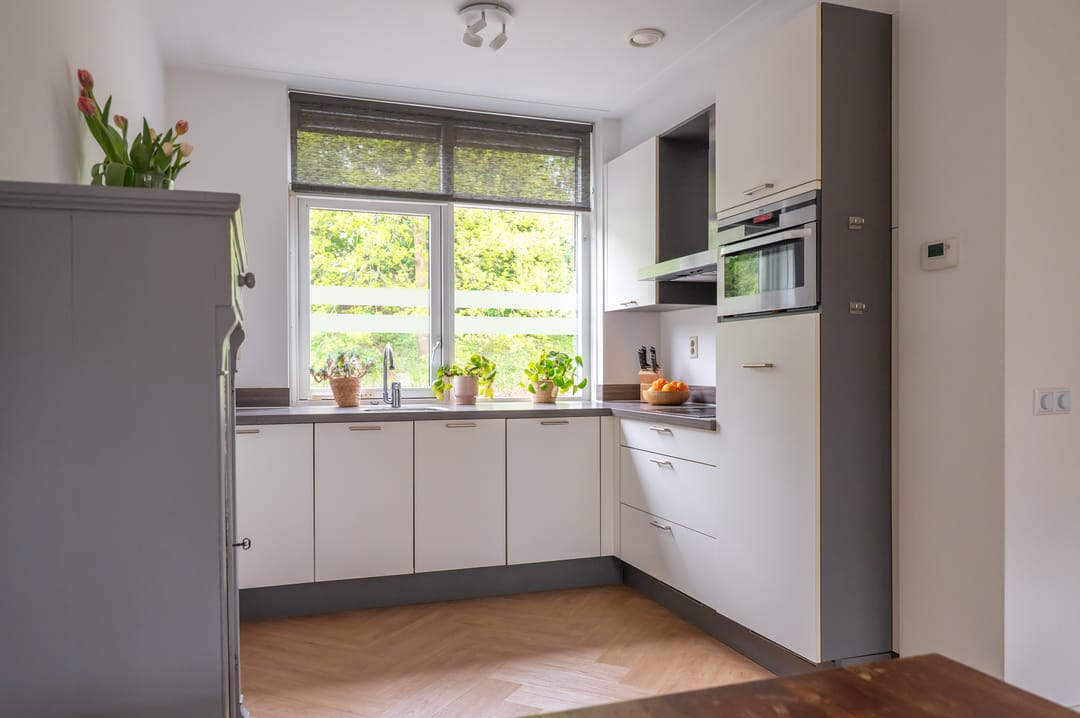 Foto 13 van Liesbergerhout 29