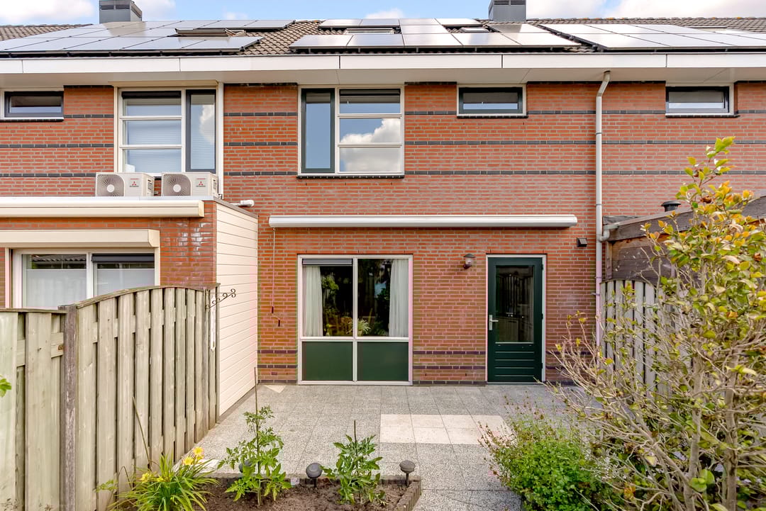 Foto 22 van Tarweakker 13