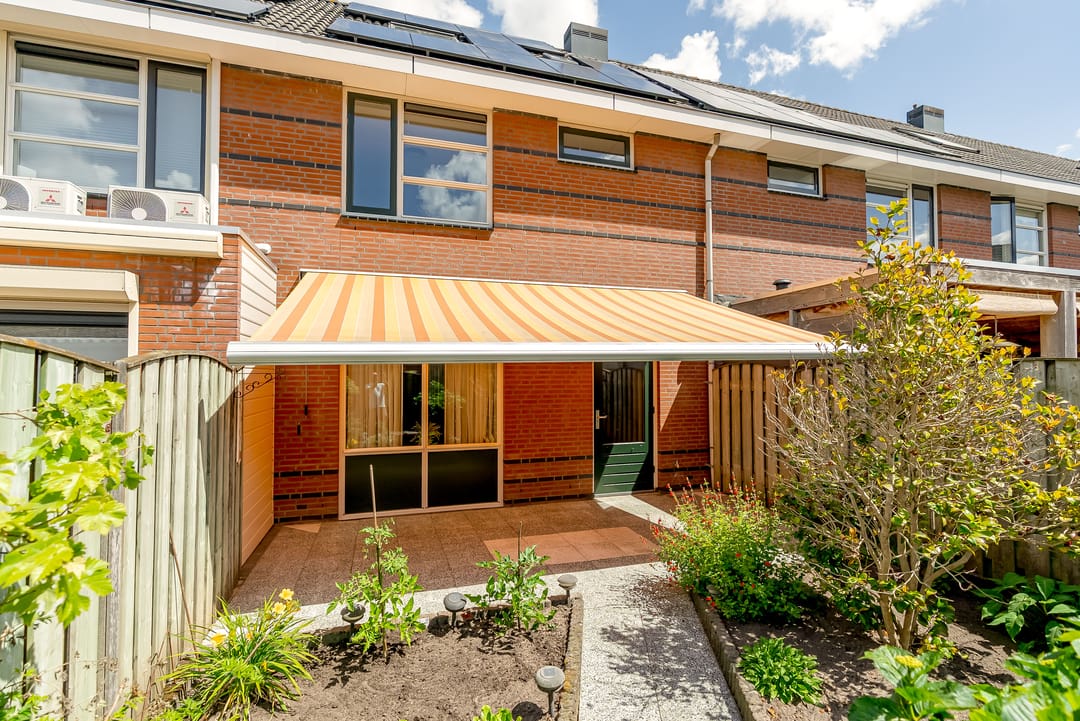 Foto 23 van Tarweakker 13