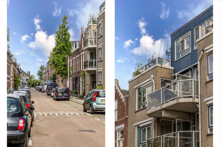 Foto 4 van Philips Willemstraat 96