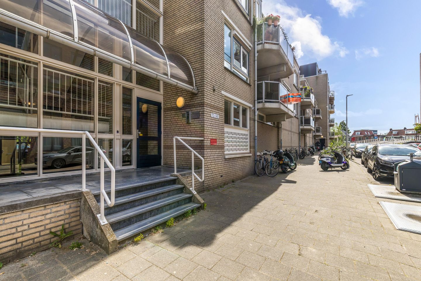 Foto 5 van Philips Willemstraat 96