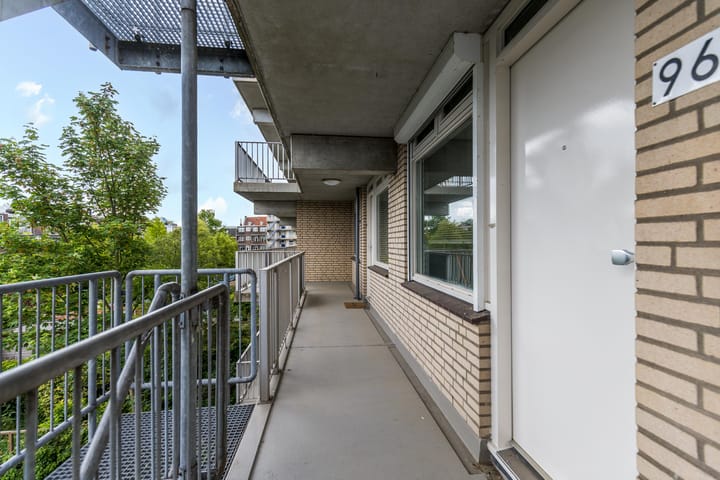 Foto 7 van Philips Willemstraat 96