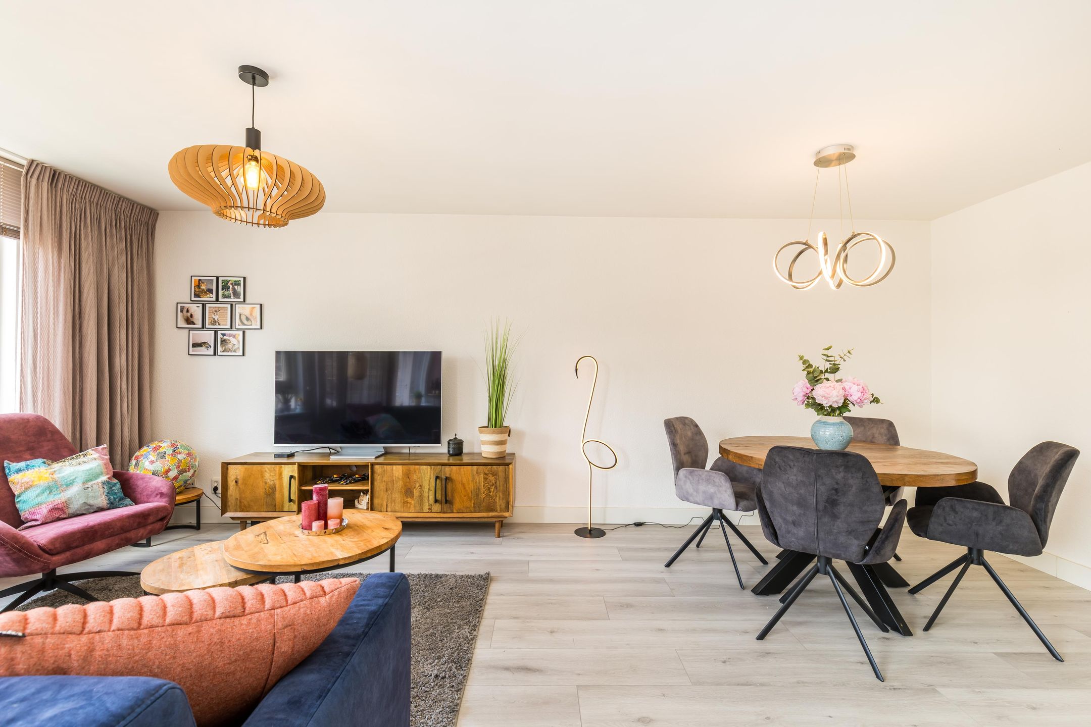 Foto 9 van Philips Willemstraat 96