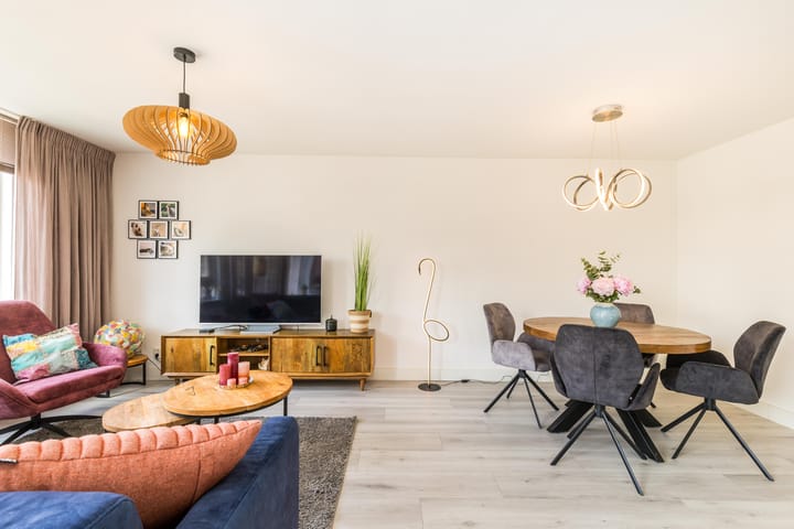 Foto 9 van Philips Willemstraat 96