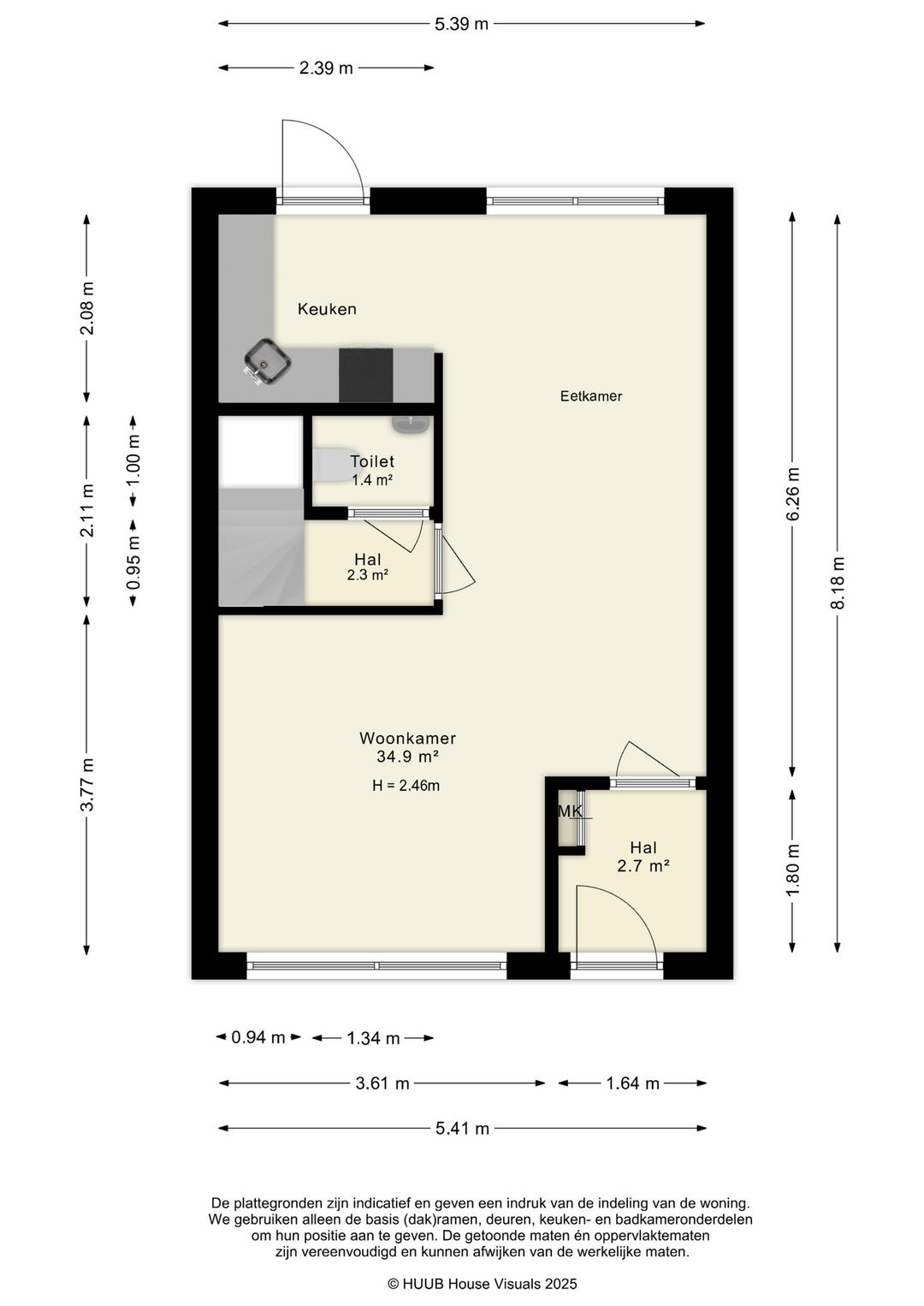 Foto 31 van Tarweakker 13