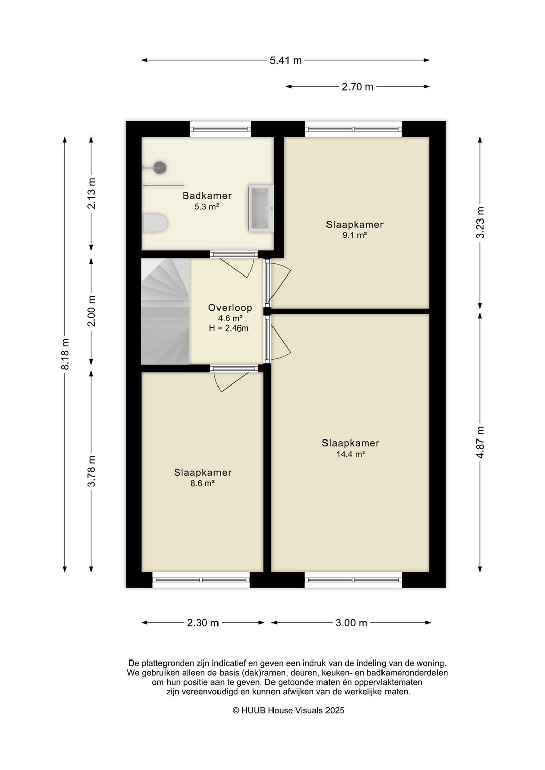 Foto 32 van Tarweakker 13