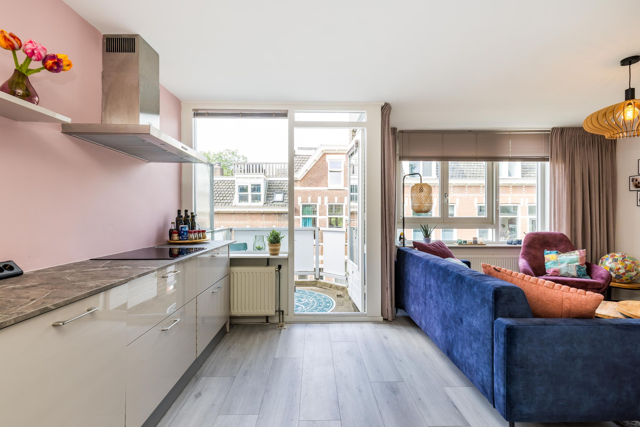 Foto 18 van Philips Willemstraat 96