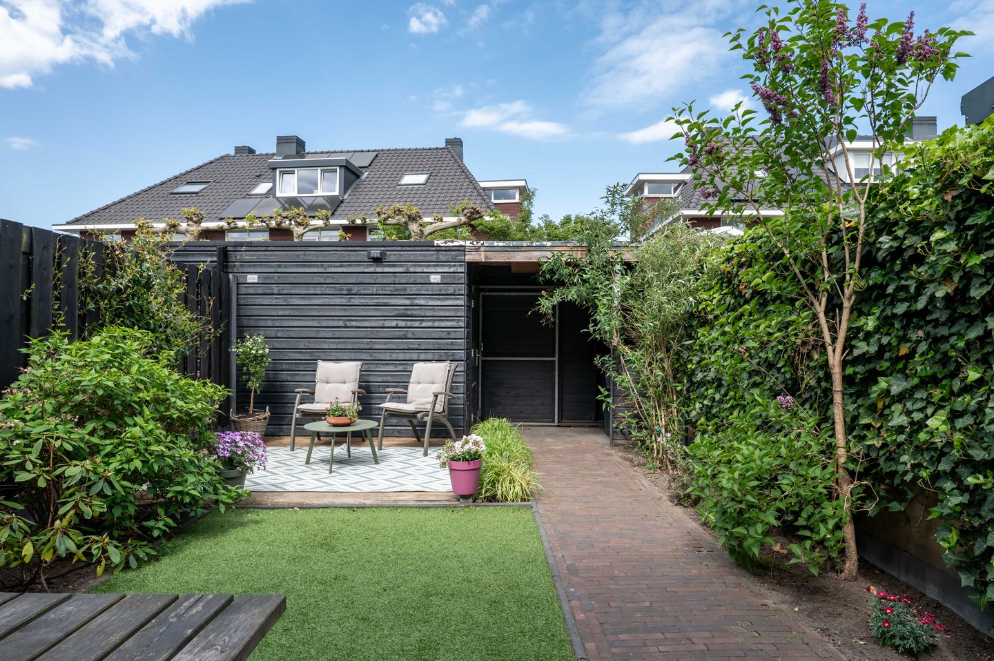 Foto 34 van Liesbergerhout 29