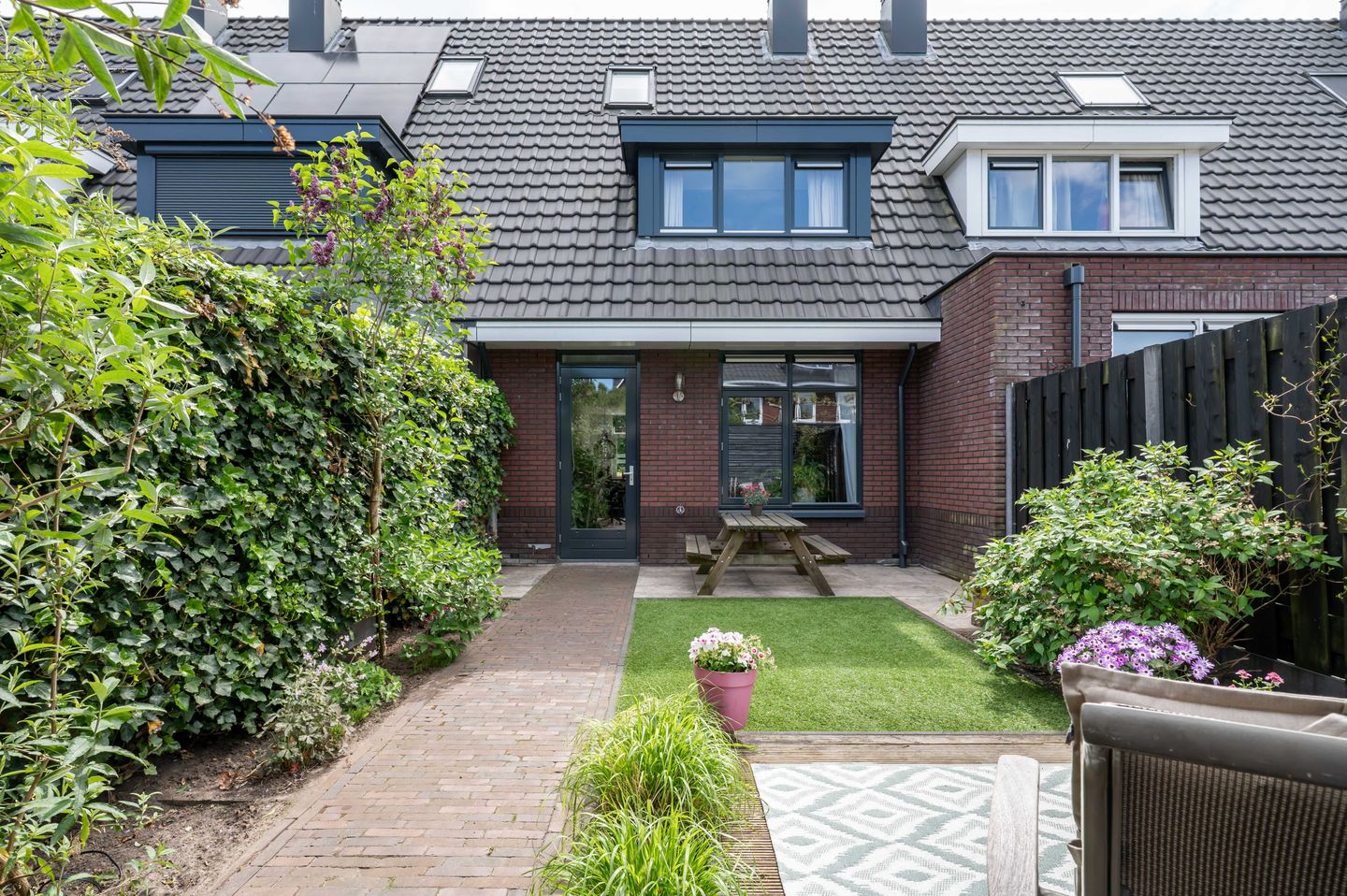 Foto 35 van Liesbergerhout 29