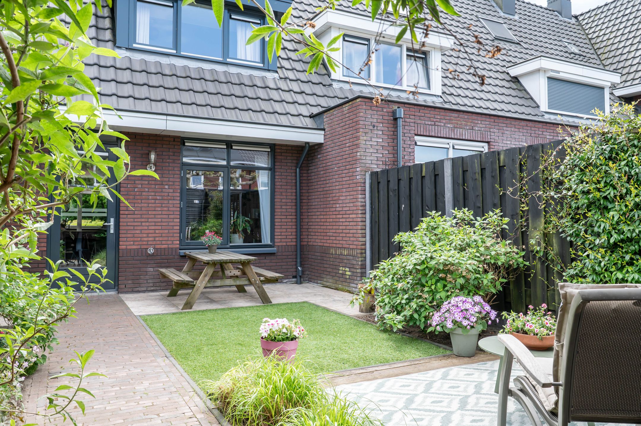 Foto 36 van Liesbergerhout 29