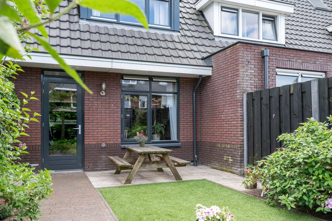 Foto 37 van Liesbergerhout 29