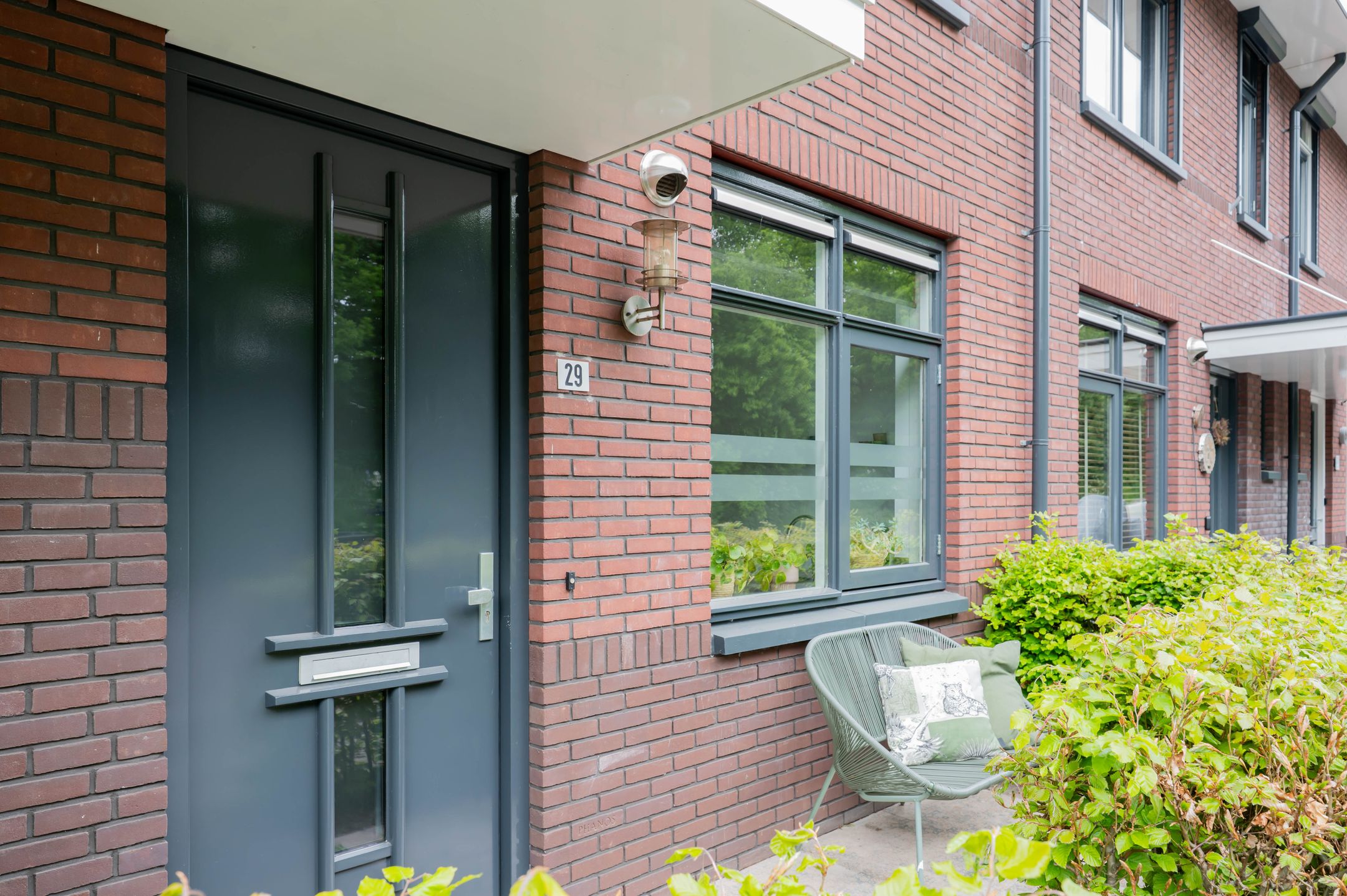 Foto 39 van Liesbergerhout 29