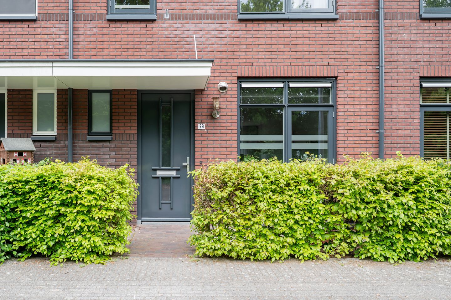 Foto 40 van Liesbergerhout 29