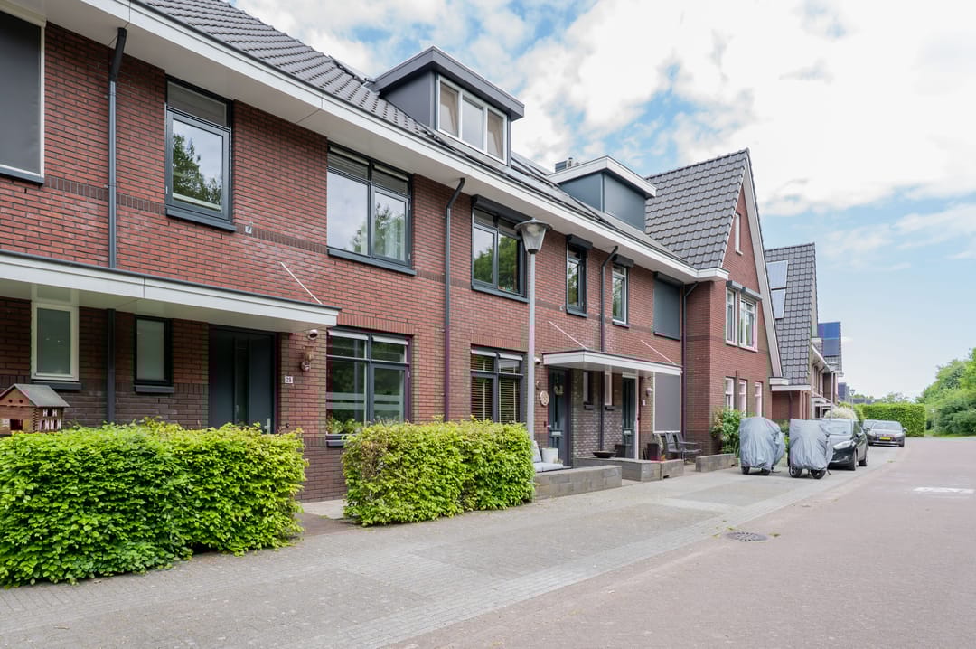 Foto 41 van Liesbergerhout 29