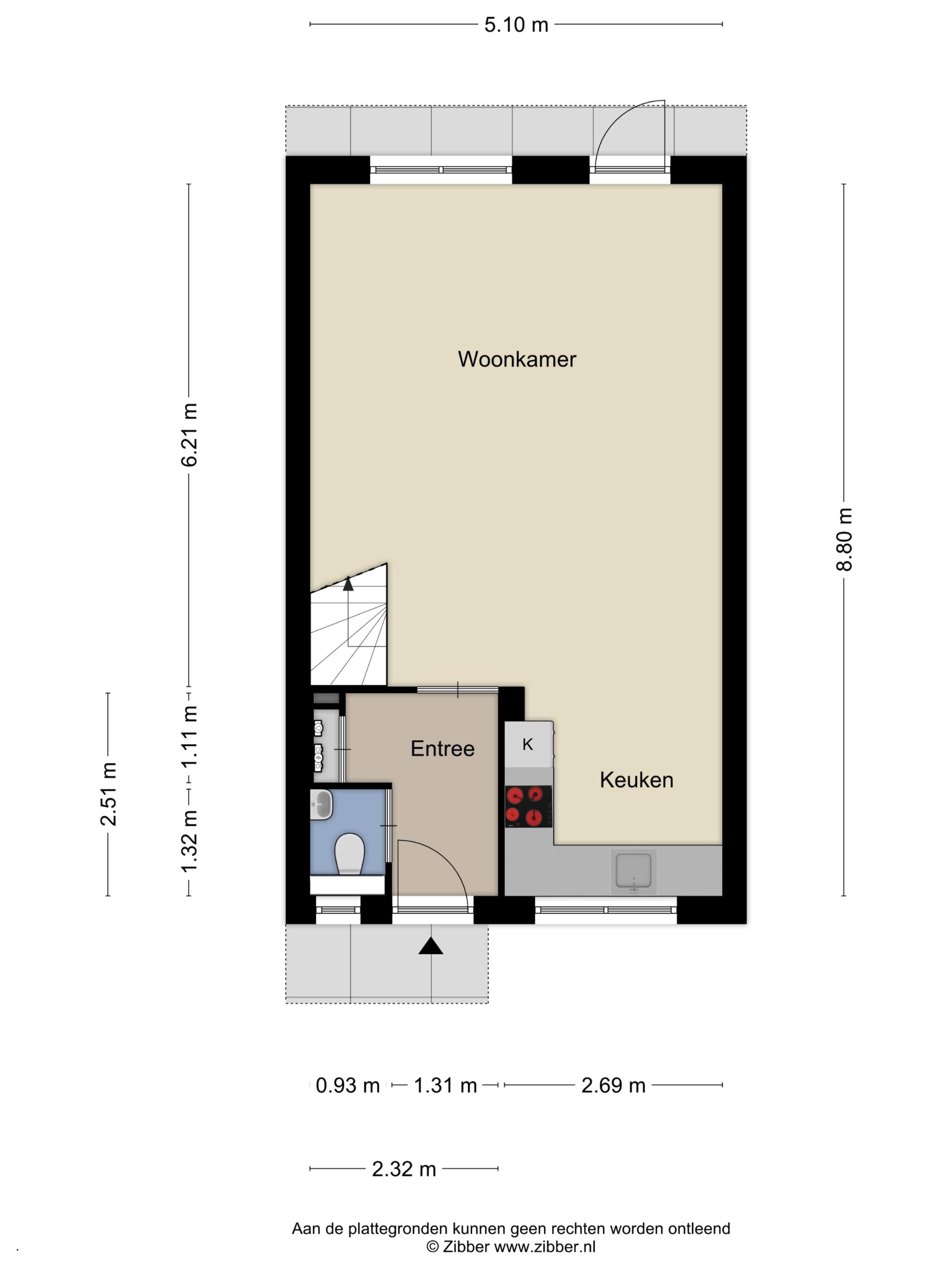 Foto 42 van Liesbergerhout 29