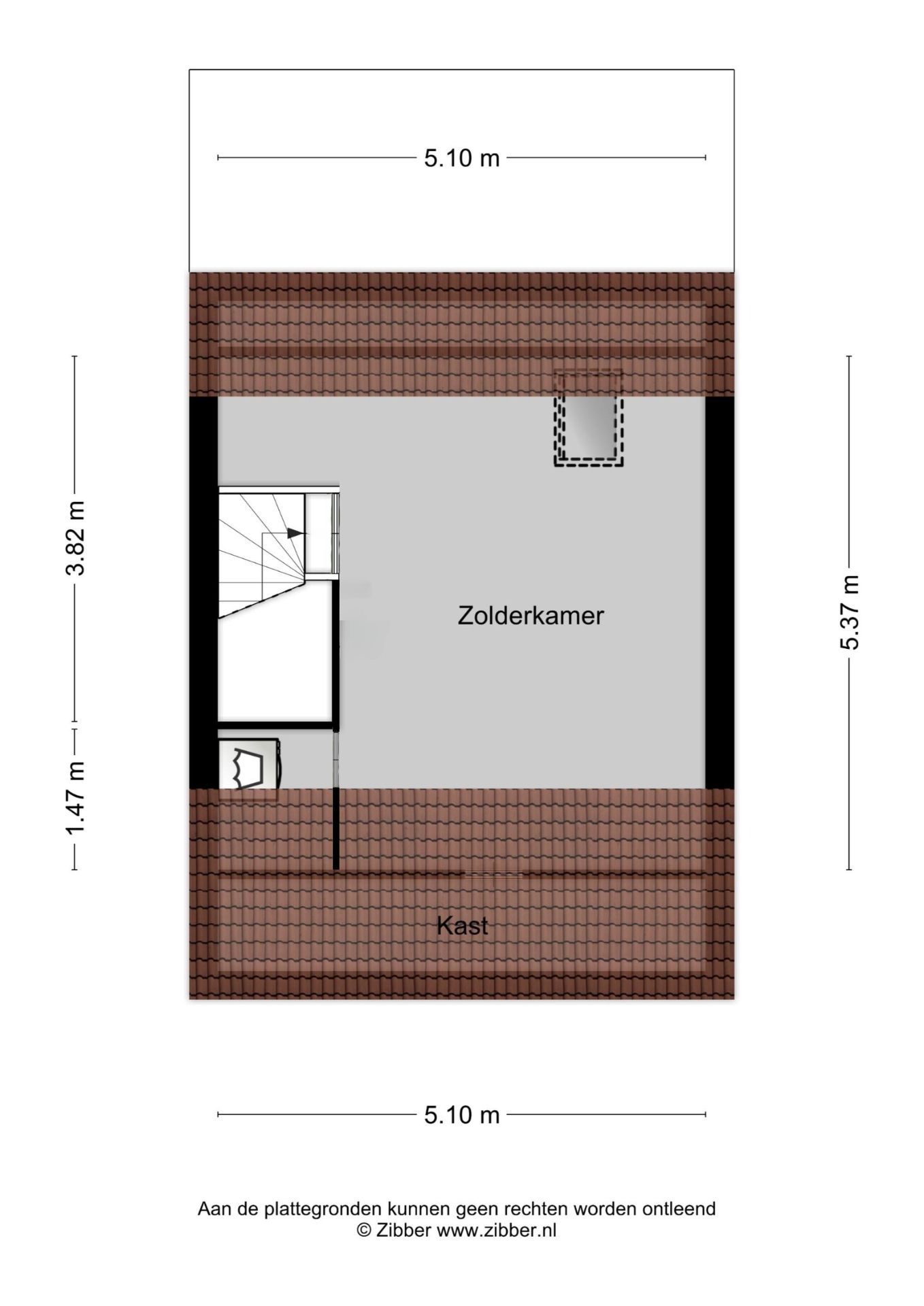Foto 44 van Liesbergerhout 29