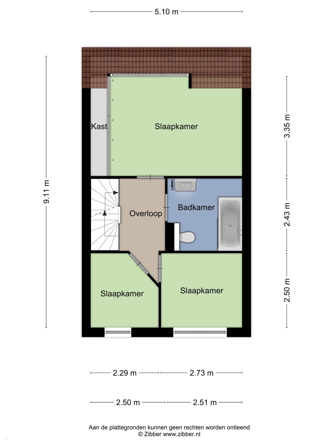 Foto 43 van Liesbergerhout 29