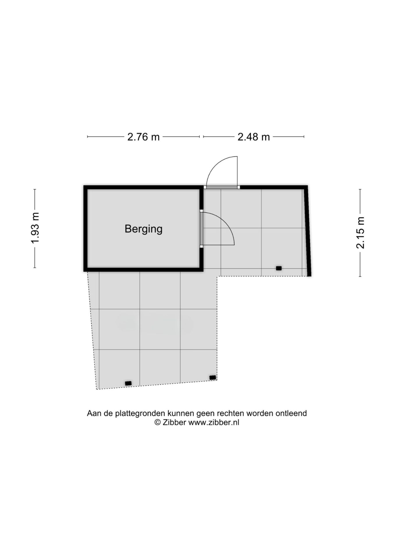 Foto 45 van Liesbergerhout 29