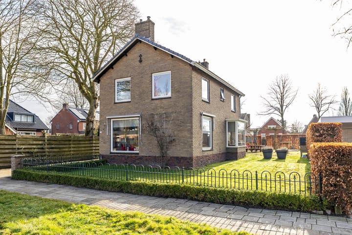 Photo 2 of Kerklaan 1