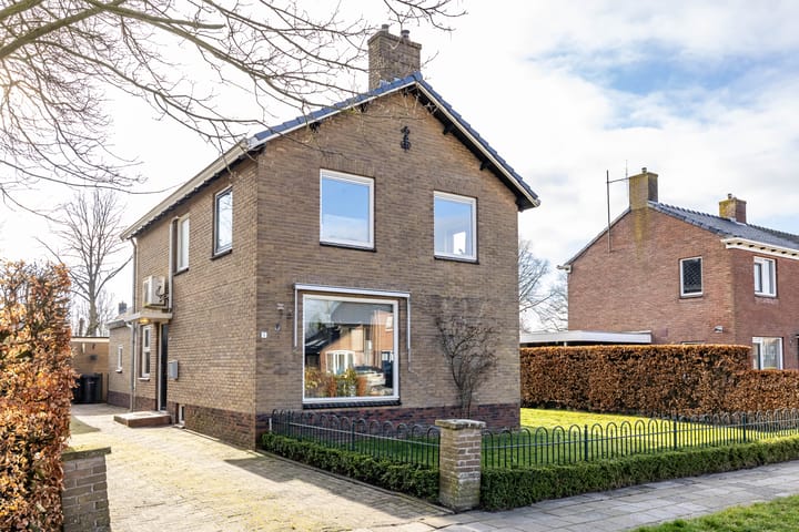 Photo 3 of Kerklaan 1