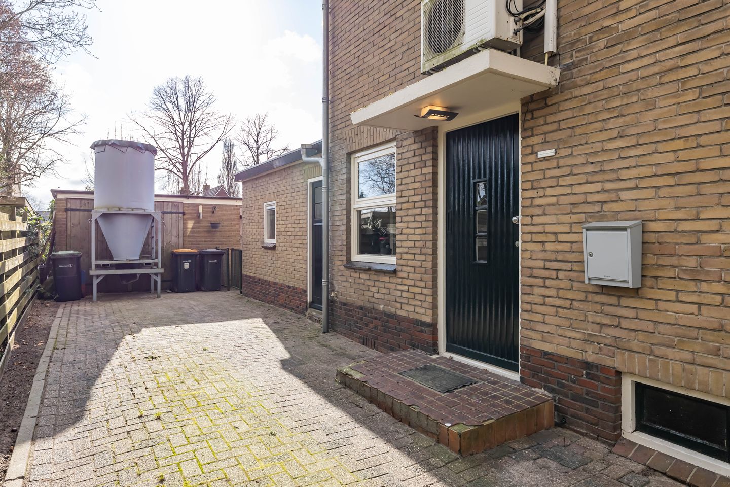 Foto 4 van Kerklaan 1