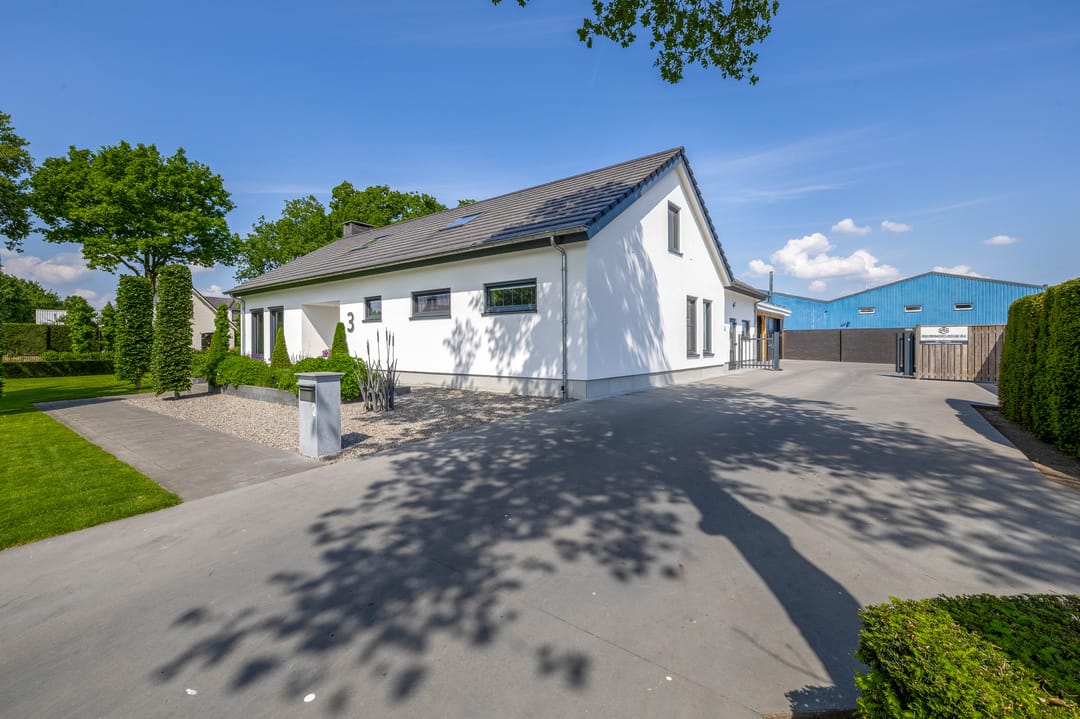 Foto 7 van Molenbaan 3