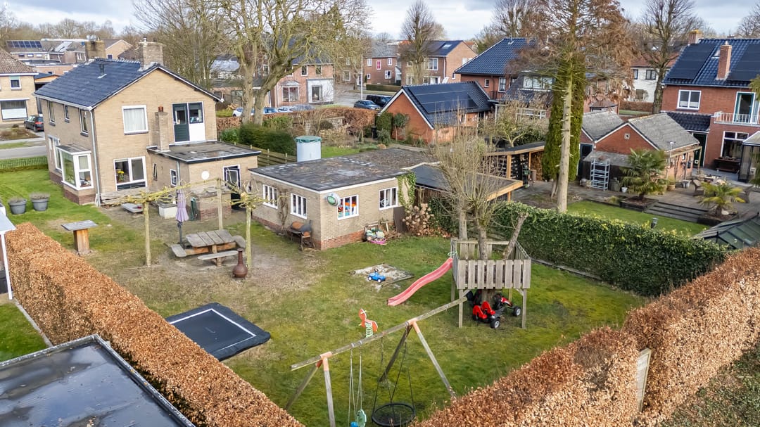 Foto 41 van Kerklaan 1