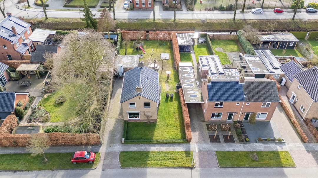 Foto 43 van Kerklaan 1