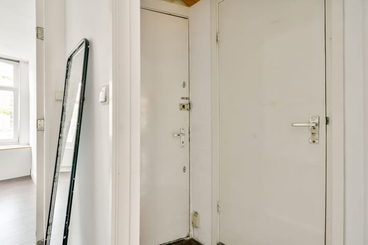 Foto 2 van Wagenaarstraat 62-1