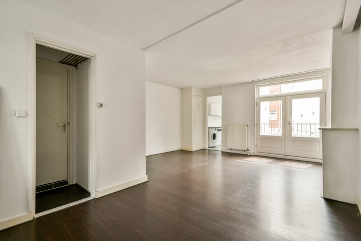 Foto 3 van Wagenaarstraat 62-1