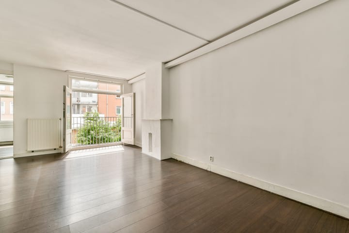 Foto 4 van Wagenaarstraat 62-1