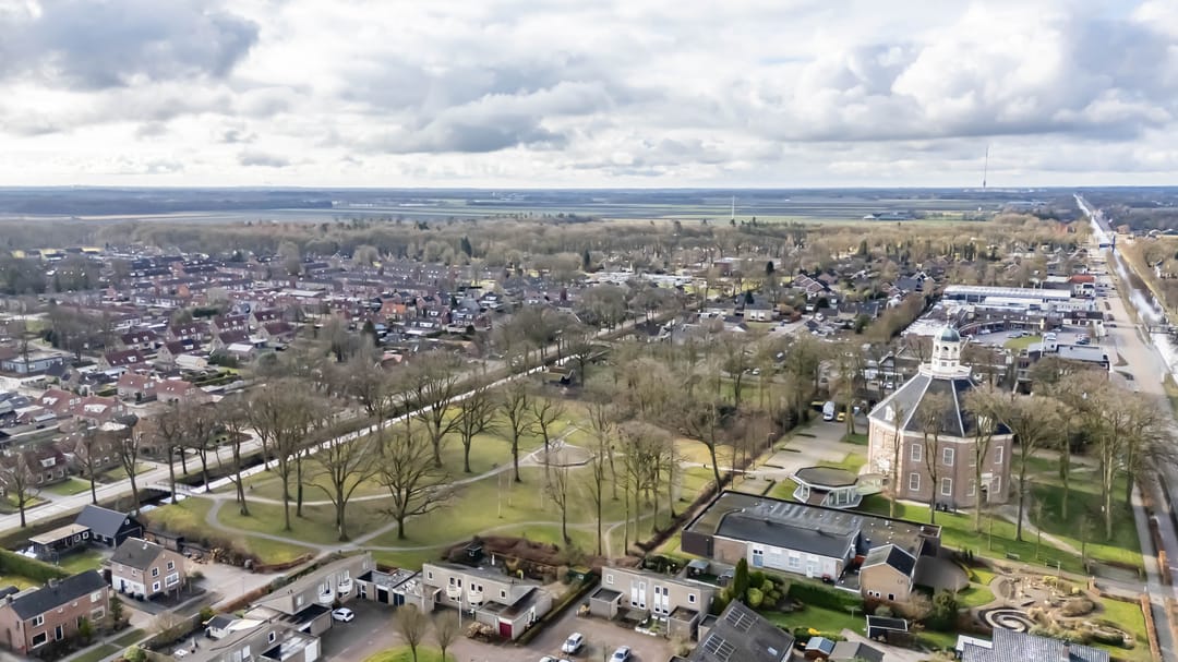 Foto 46 van Kerklaan 1